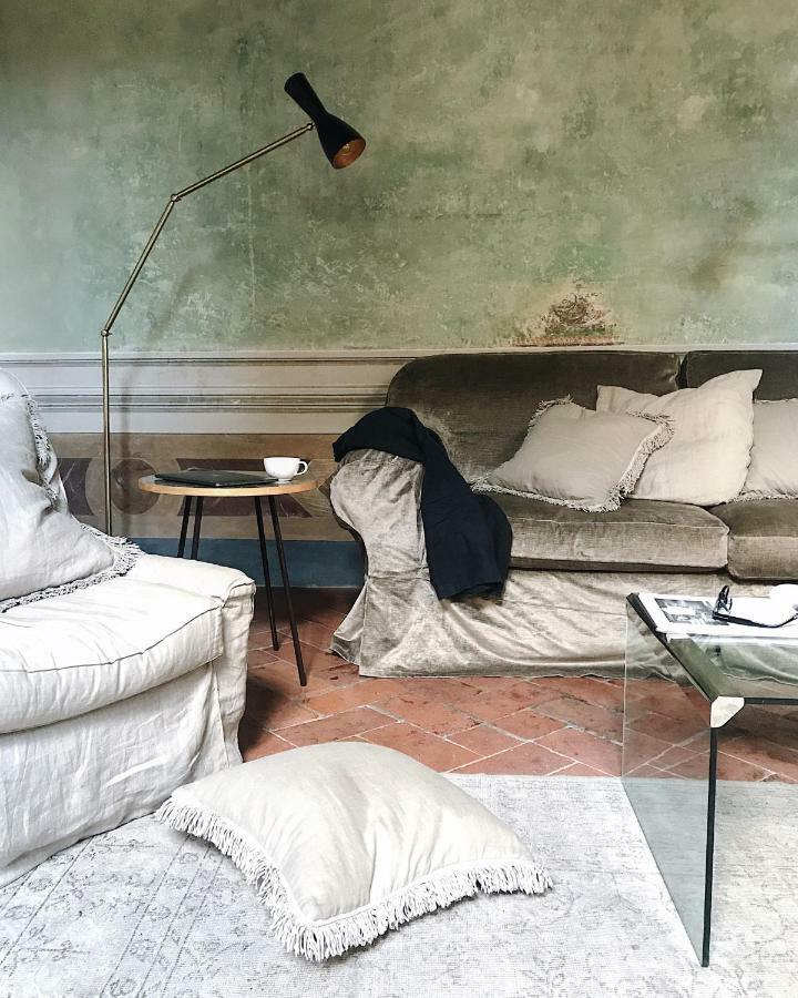 The Terrace In Florence Apt מראה חיצוני תמונה