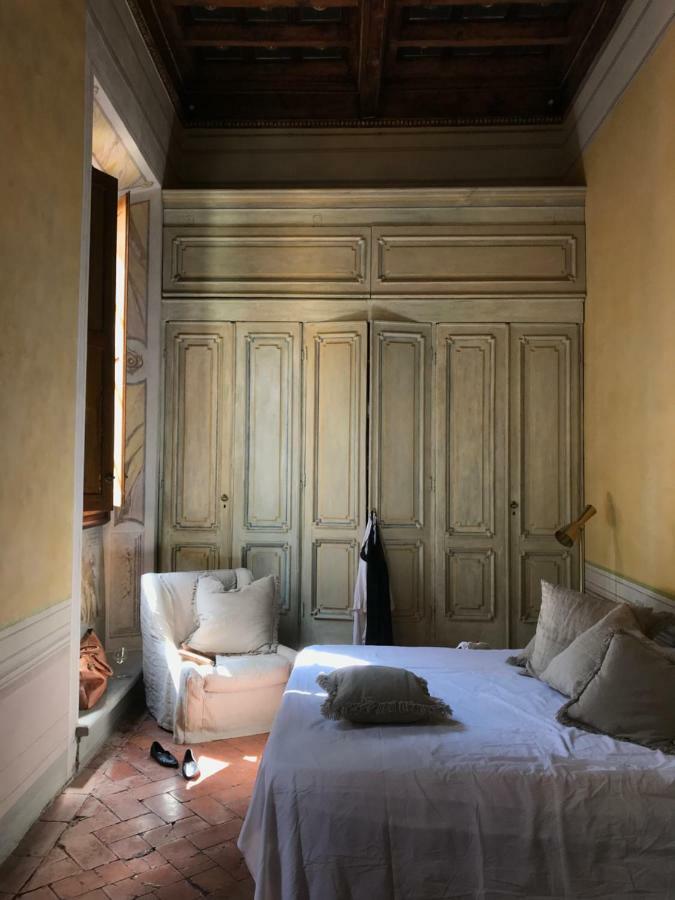 The Terrace In Florence Apt מראה חיצוני תמונה