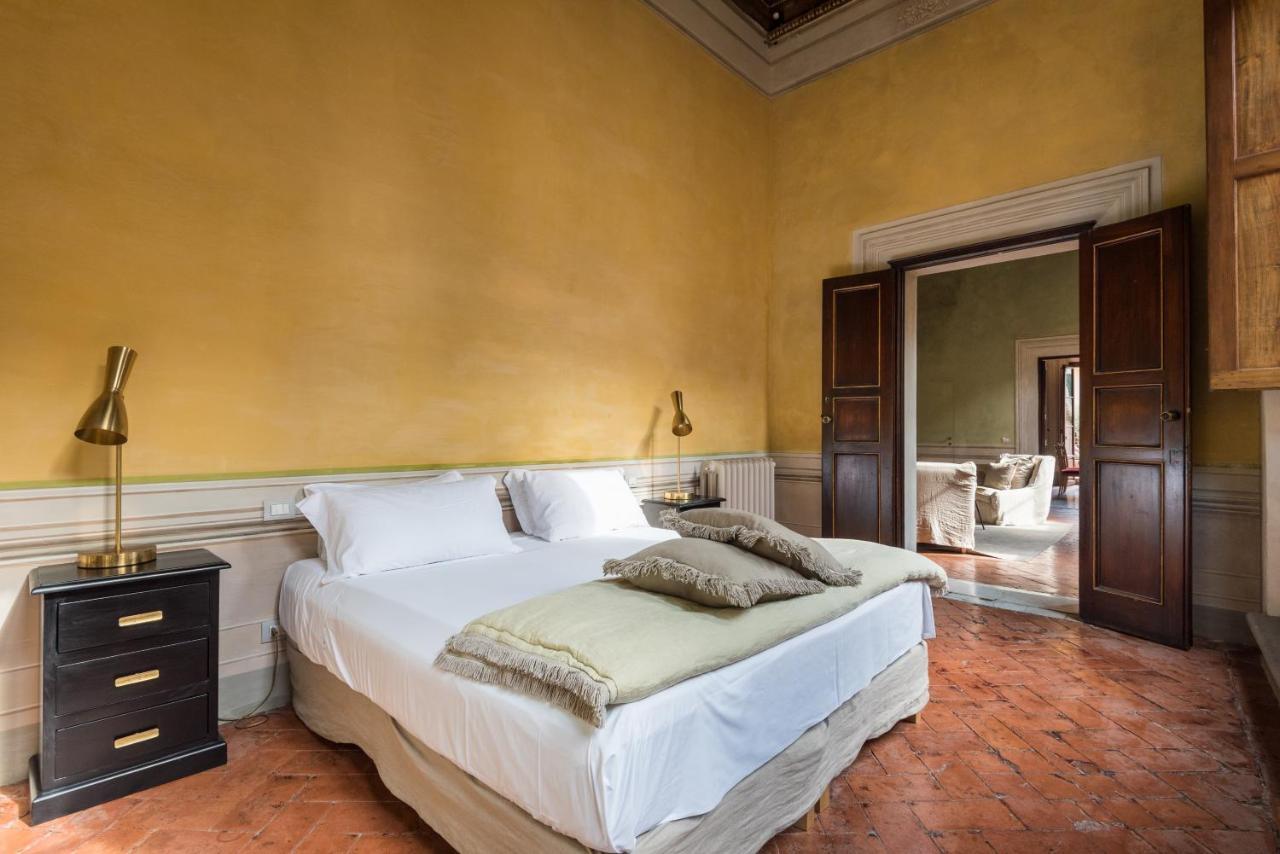 The Terrace In Florence Apt מראה חיצוני תמונה