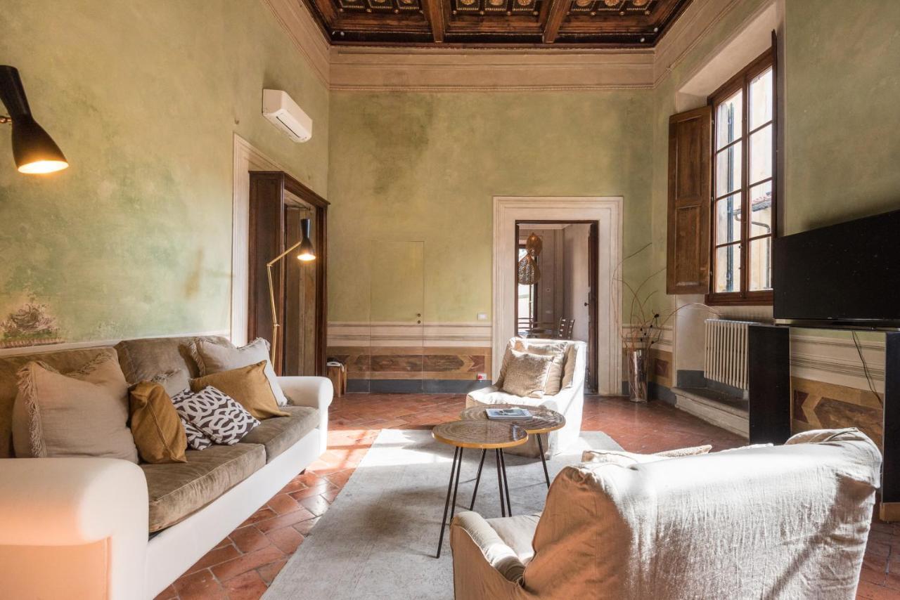 The Terrace In Florence Apt מראה חיצוני תמונה