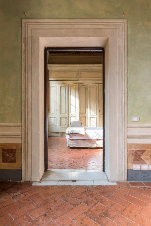 The Terrace In Florence Apt מראה חיצוני תמונה