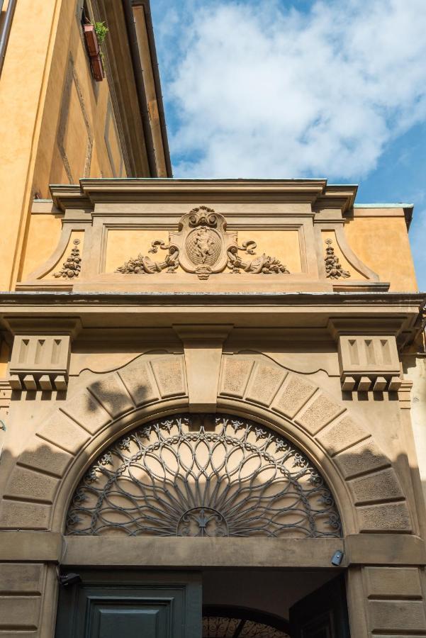 The Terrace In Florence Apt מראה חיצוני תמונה