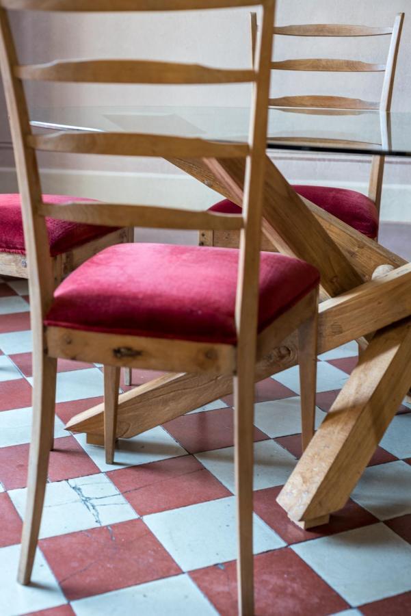 The Terrace In Florence Apt מראה חיצוני תמונה