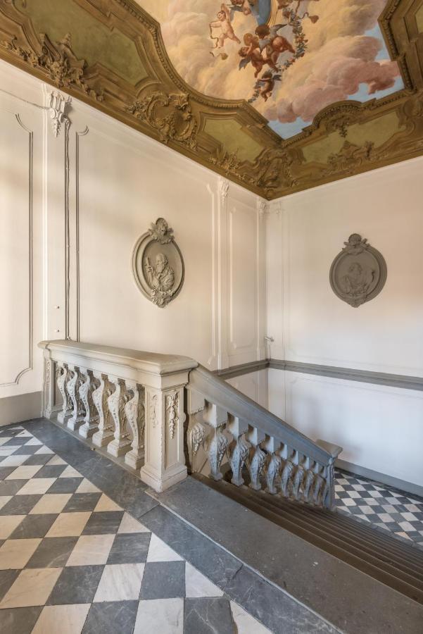 The Terrace In Florence Apt מראה חיצוני תמונה