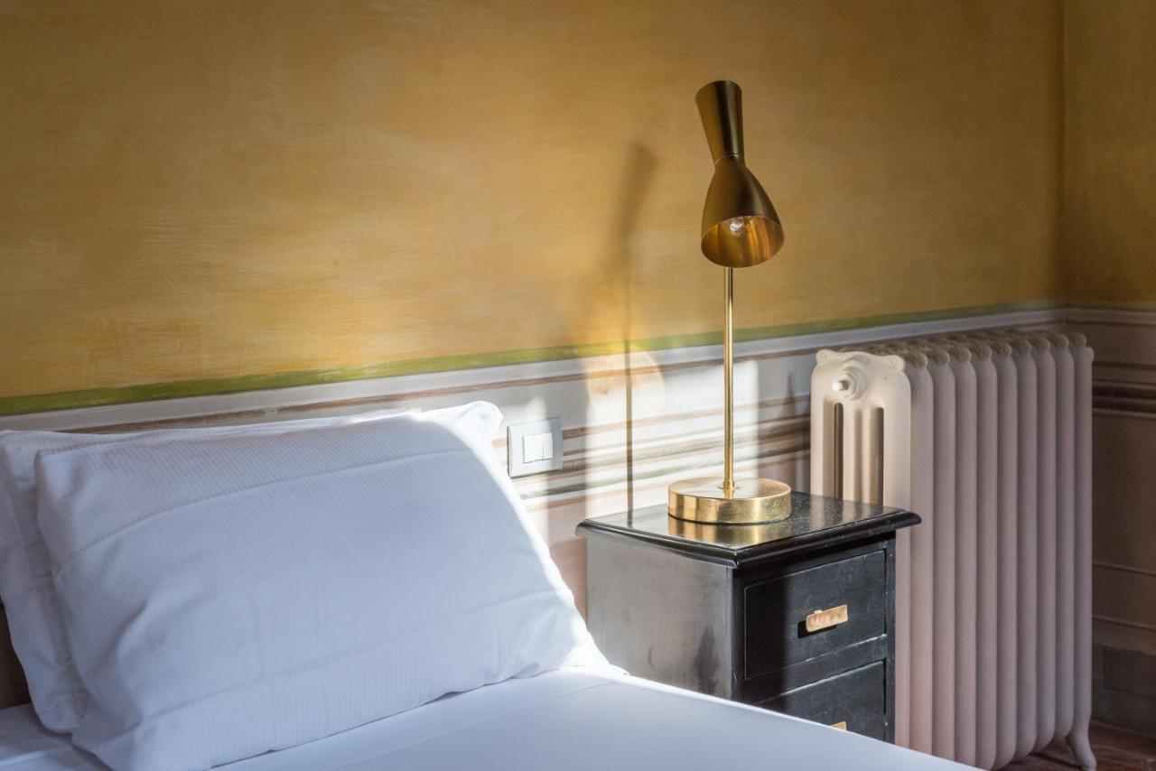 The Terrace In Florence Apt מראה חיצוני תמונה