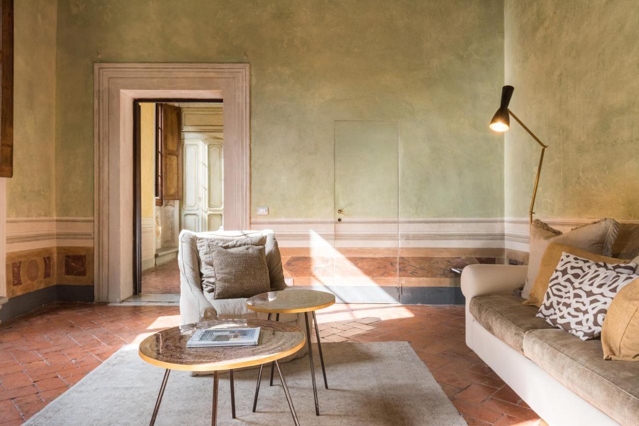 The Terrace In Florence Apt מראה חיצוני תמונה
