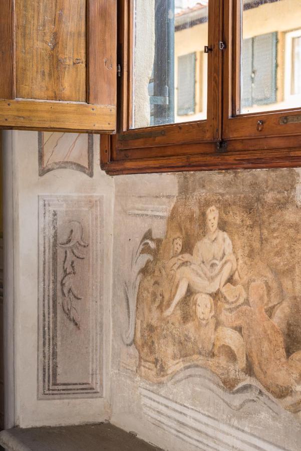 The Terrace In Florence Apt מראה חיצוני תמונה
