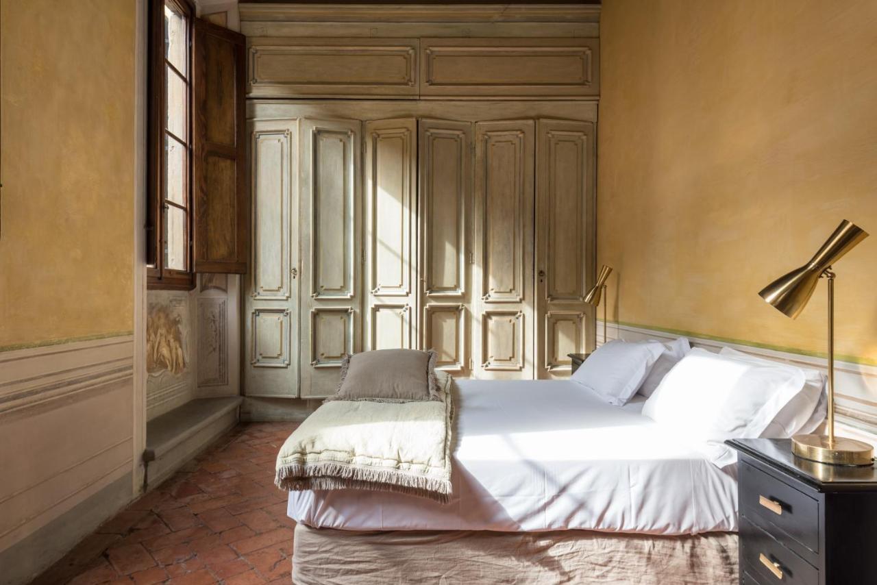The Terrace In Florence Apt מראה חיצוני תמונה